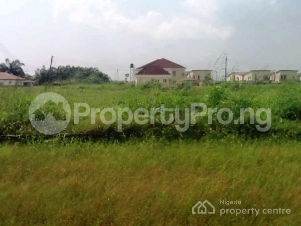 Land for sale Cmd Road By Magodo Brooks Estate Gate CMD Road Kosofe/Ikosi Lagos - 0