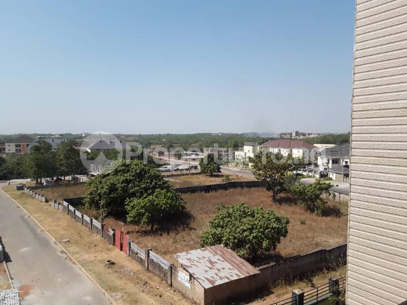 Land for sale Wuye Abuja