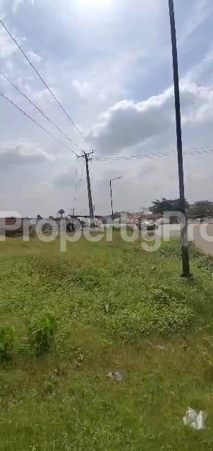 Land for sale Oloogbo, Ologuneru Ido Road Eleyele Ibadan Oyo