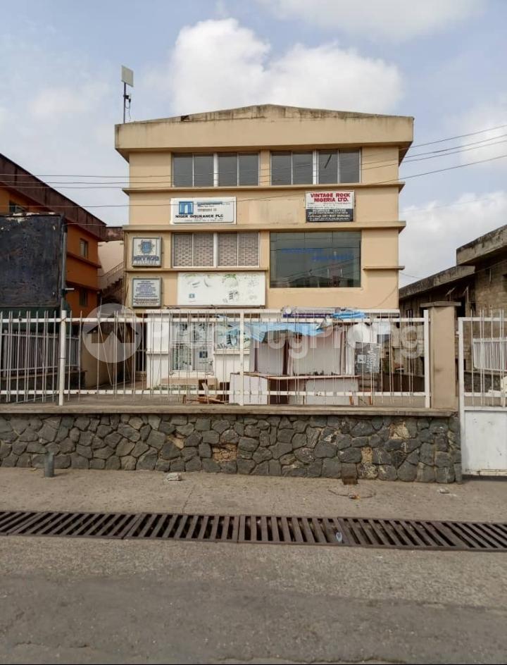 Commercial Property for sale Ring Rd Ibadan Oyo