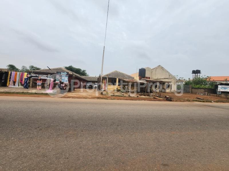 2 bedroom Commercial Property for sale Adigbe Adigbe Abeokuta Ogun