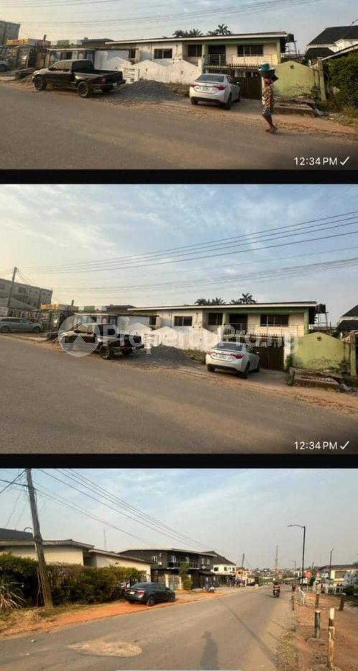 House for sale Aare Bodija Ibadan Ibadan Oyo