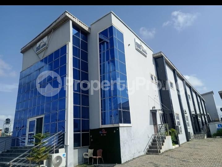 Commercial Property for sale Akilapa Idishin Jericho Extension, Iletuntun/Jericho extension Ibadan Oyo