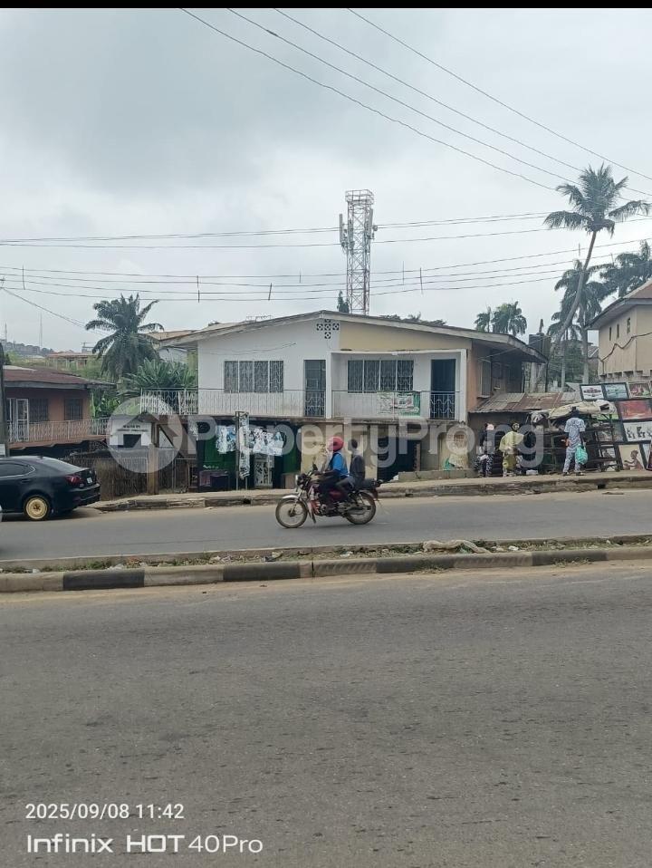 House for sale Sango, Eleyele Ibadan Oyo - 0