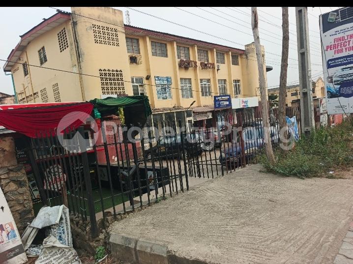 Commercial Property for sale Bodija Ibadan Bodija Ibadan Oyo