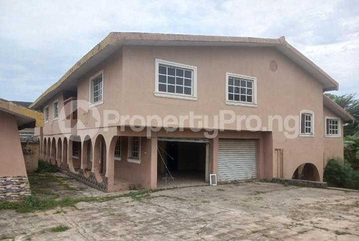 7 bedroom House for sale Bodija Ibadan Bodija Ibadan Oyo
