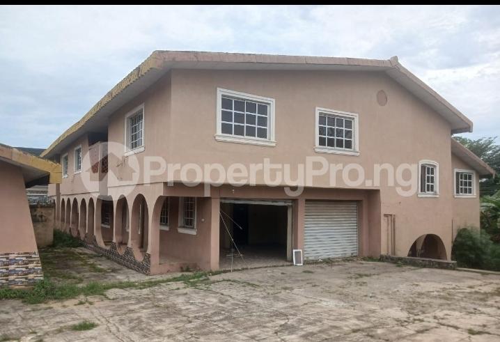 House for sale Bodija Ibadan Bodija Ibadan Oyo