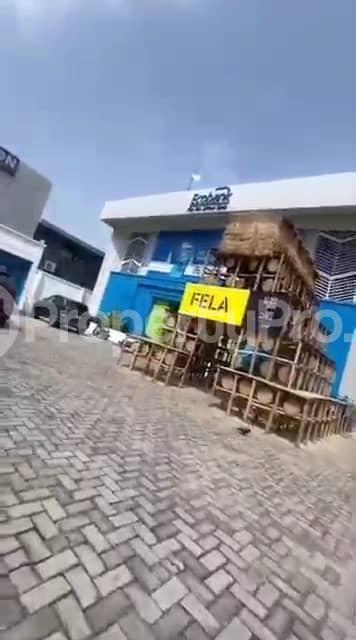 Commercial Property for sale Victoria Island Lagos