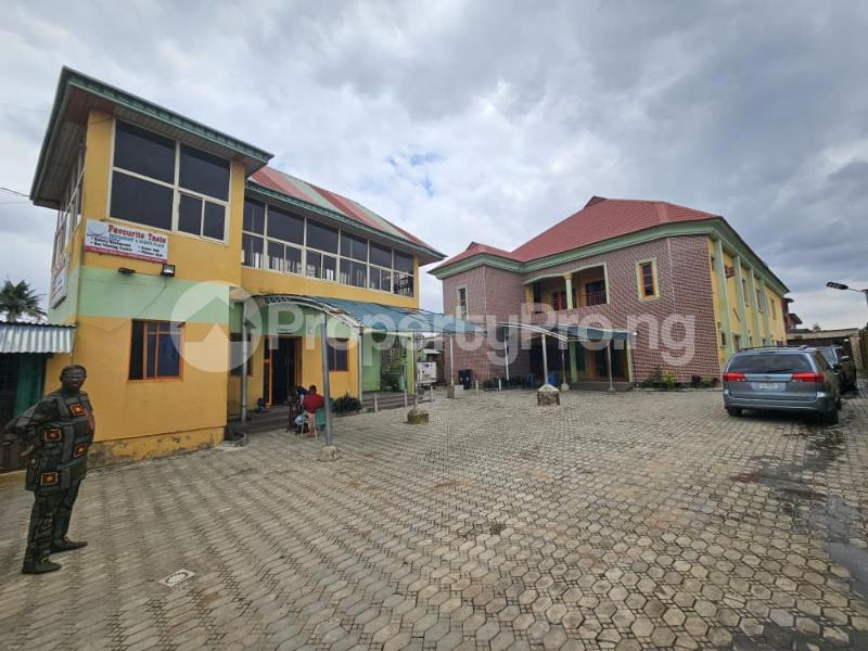 Commercial Property for sale Liadi Disu Street, Opposite Nnpc Filling Station, Isheri Osun, Lagos Alimosho Lagos - 2