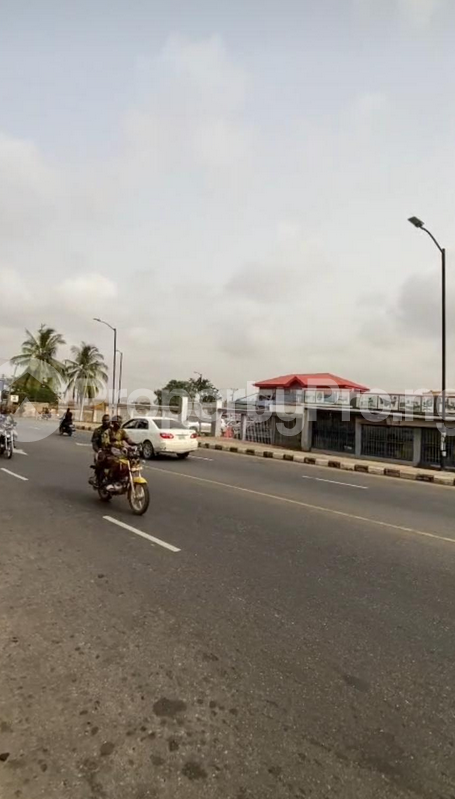 Land for sale Iwo Road Gate Ibadan Oyo