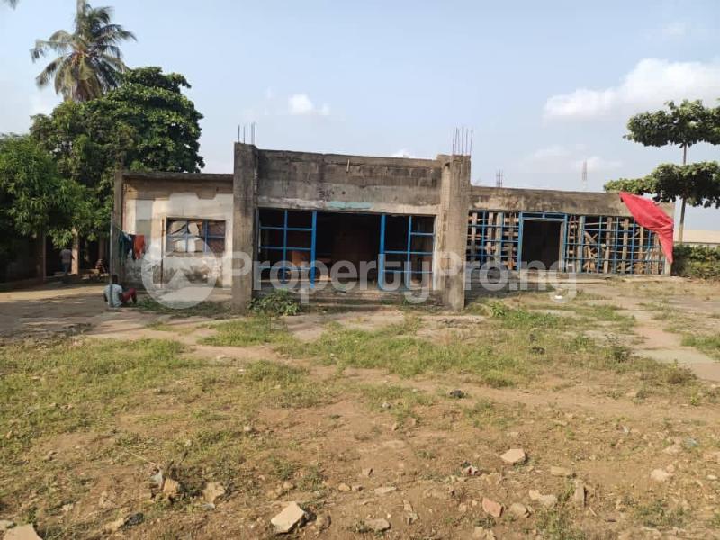 Commercial Property for sale S Airport Road(Ikeja) Ikeja Lagos - 2