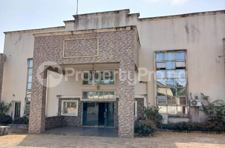 Commercial Property for sale Jericho Aleshinloye Road Ibadan Jericho Ibadan Oyo
