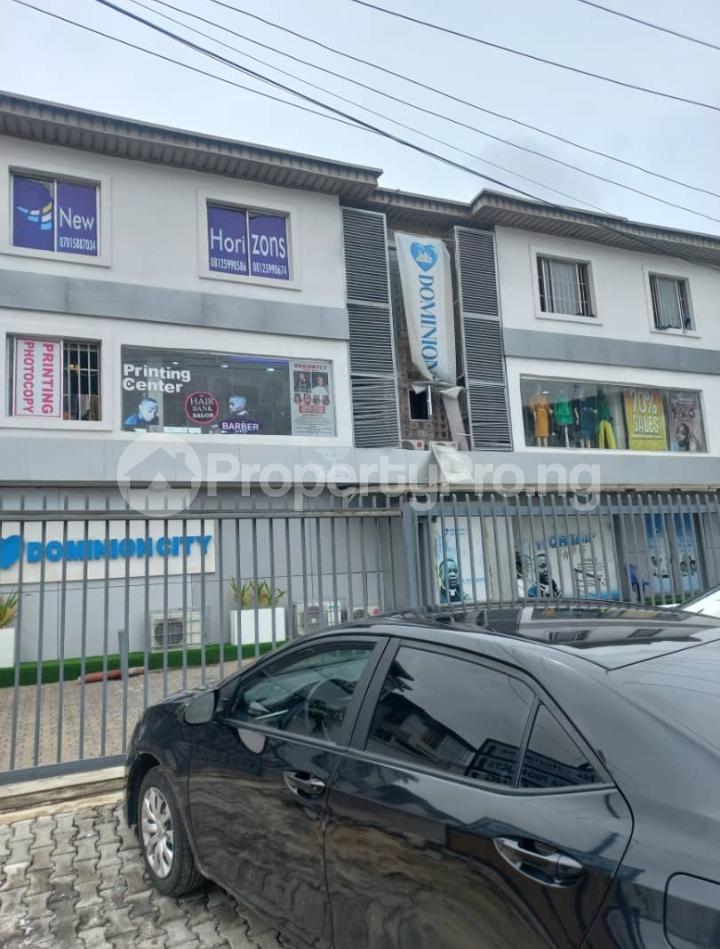Commercial Property for sale  Lekki Phase 1 Lekki Lagos