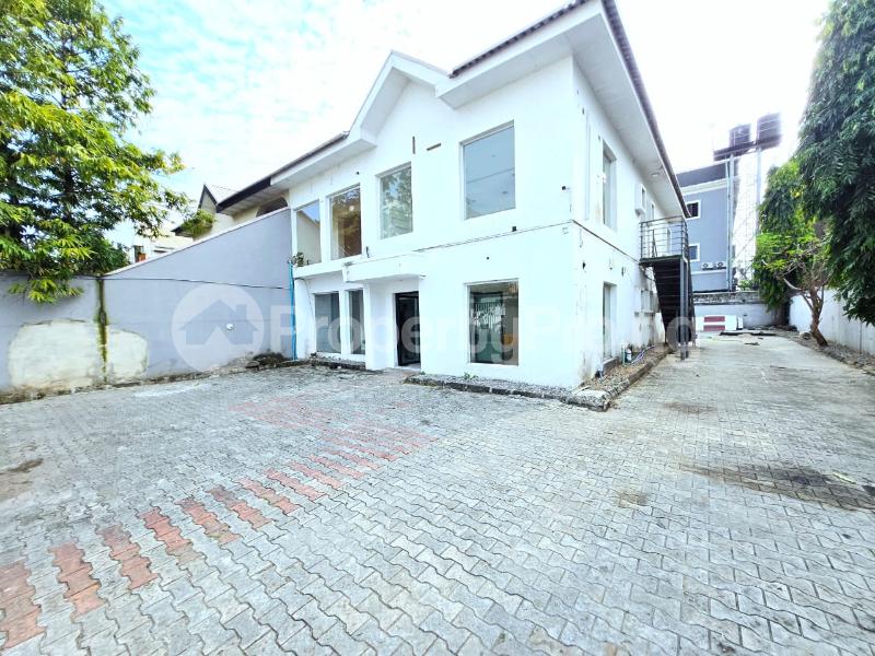 Land for sale Lekki Phase 1 Lekki Lagos