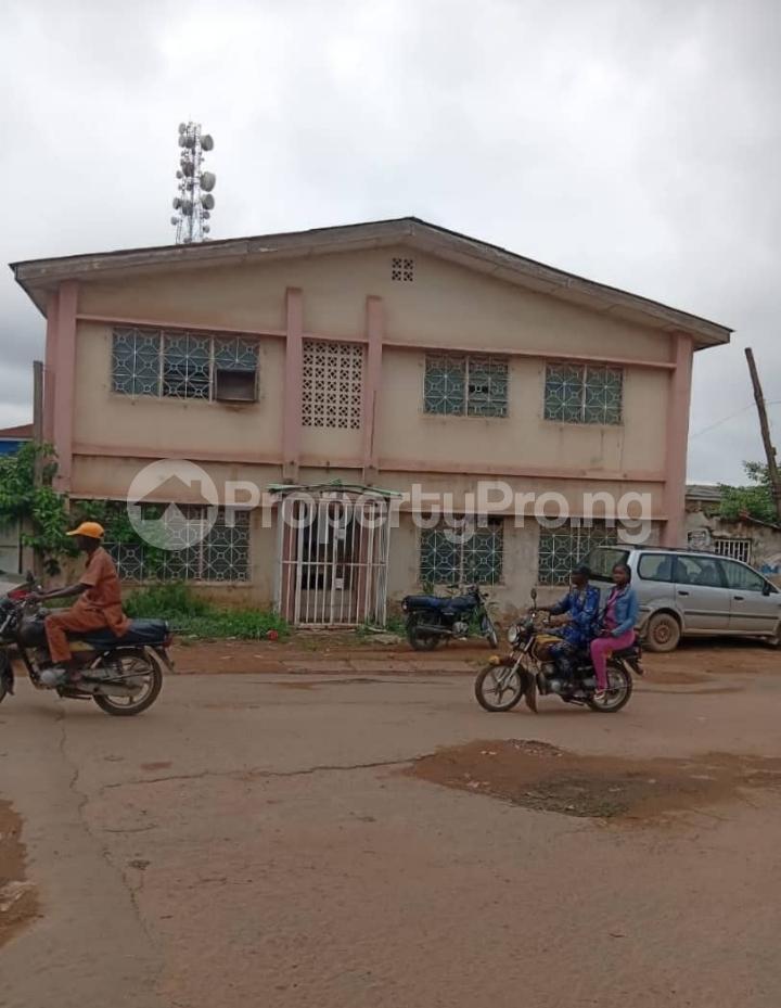 Commercial Property for sale Anfani Ring Road To Molete Ibadan Ibadan Oyo