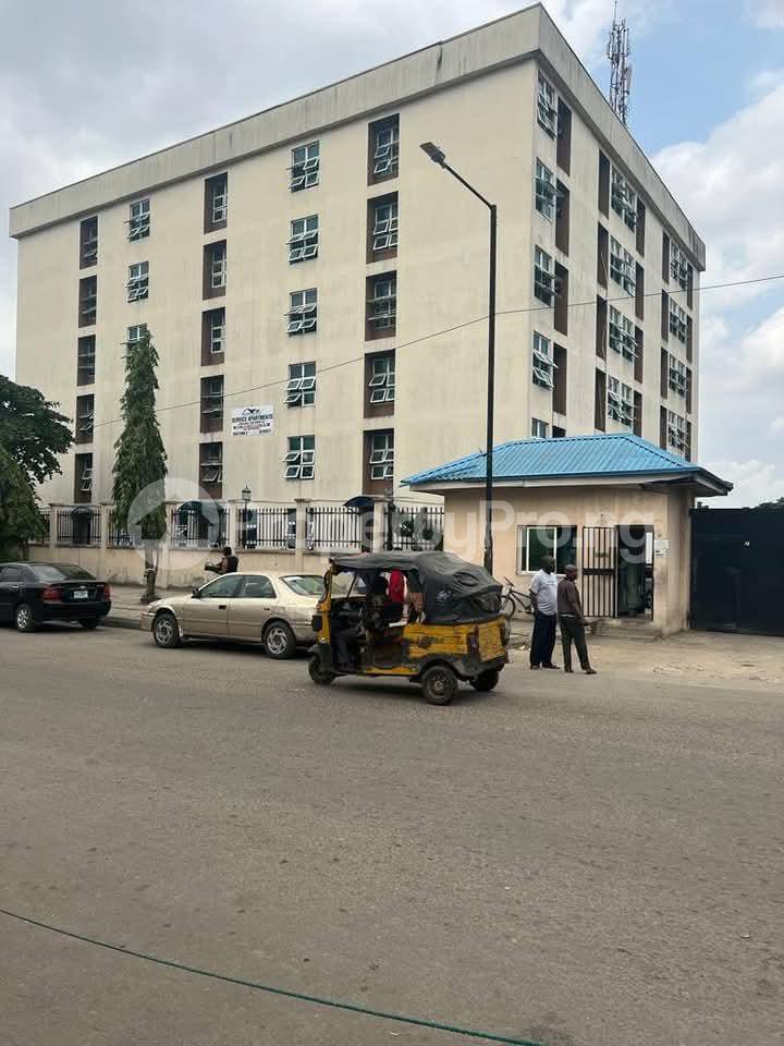Commercial Property for sale Sabo Yaba Lagos