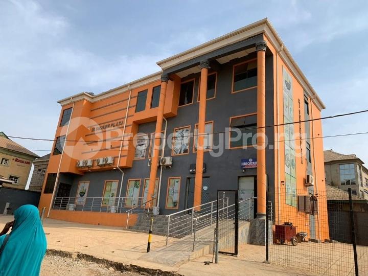 Commercial Property for sale Olodo Iwo Road Ibadan Iwo Rd Ibadan Oyo