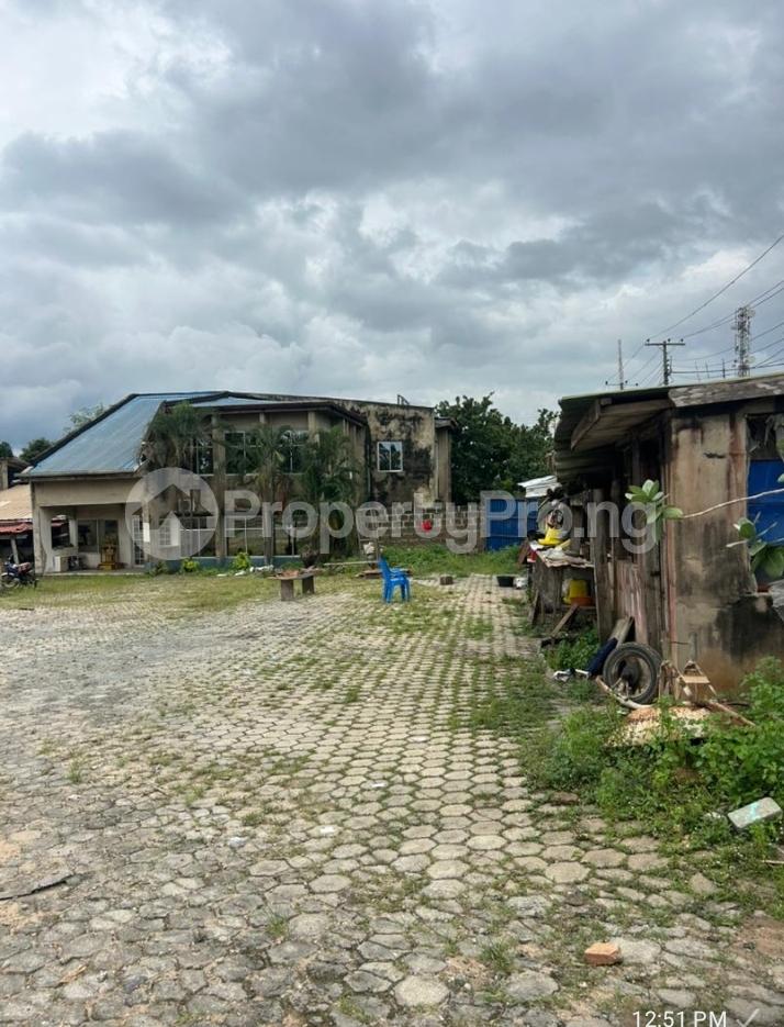 6 bedroom House for sale  Oluyole Estate Ibadan Oyo