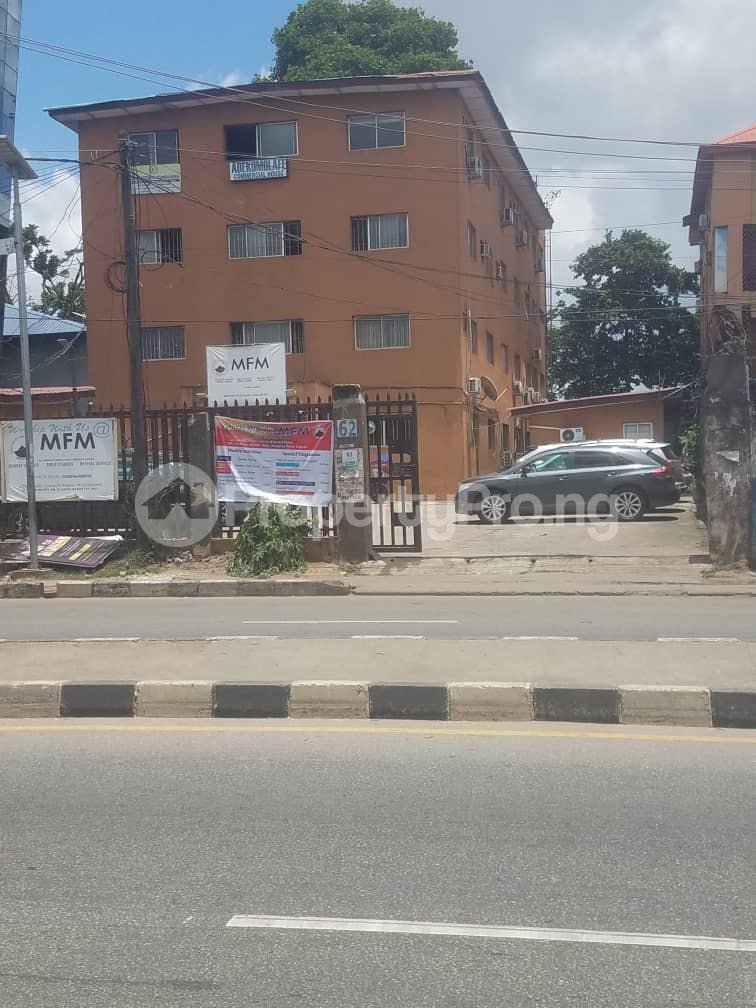 Commercial Property for sale Kudirat Abiola Way Oregun Ikeja Lagos - 0