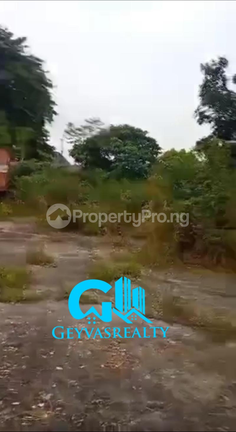 Land for sale Akwakuma Junction By Orlu Road Owerri Imo