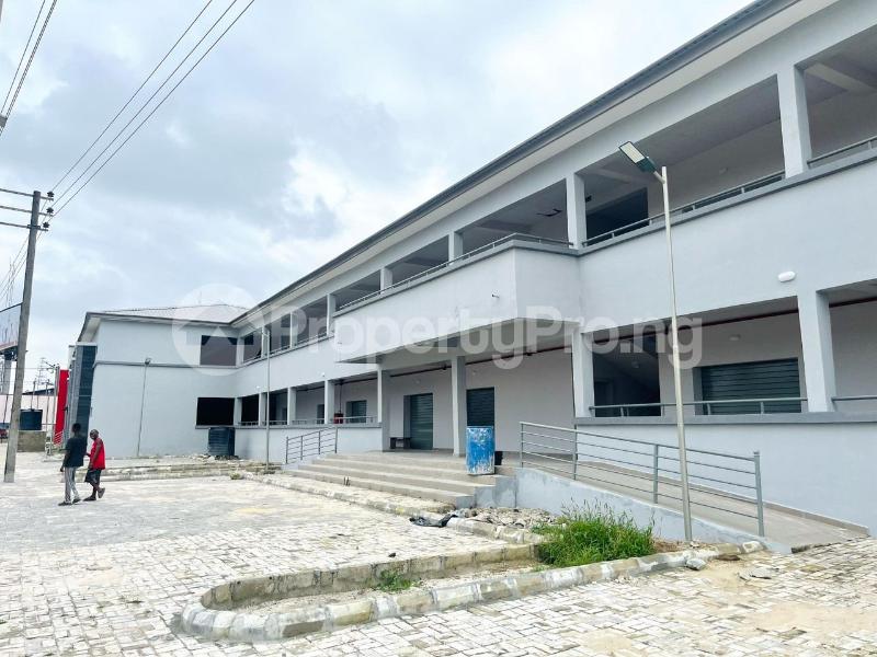 Commercial Property for sale Port Harcourt Rivers