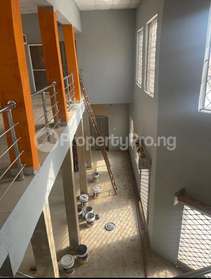 Commercial Property for rent Olakunle Traffic Light Akala Express Ibadan Akala Express Ibadan Oyo