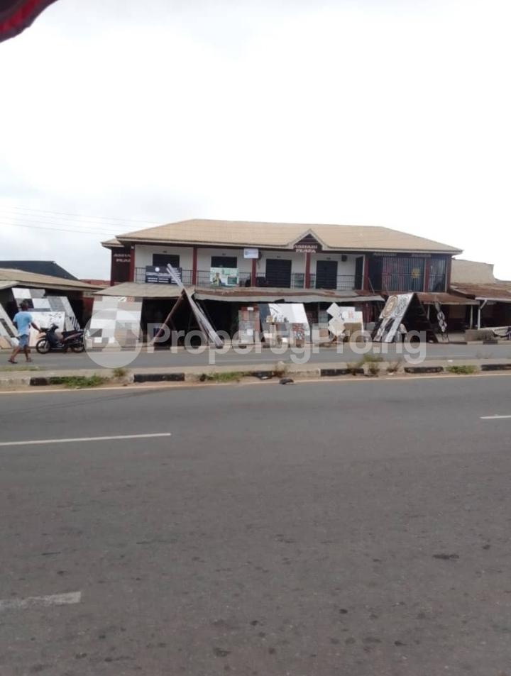 Commercial Property for sale Olusoji Akala Express Ibadan Oyo