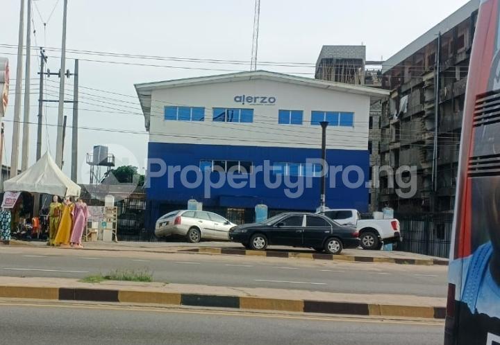House for sale Ring Rd Ibadan Oyo