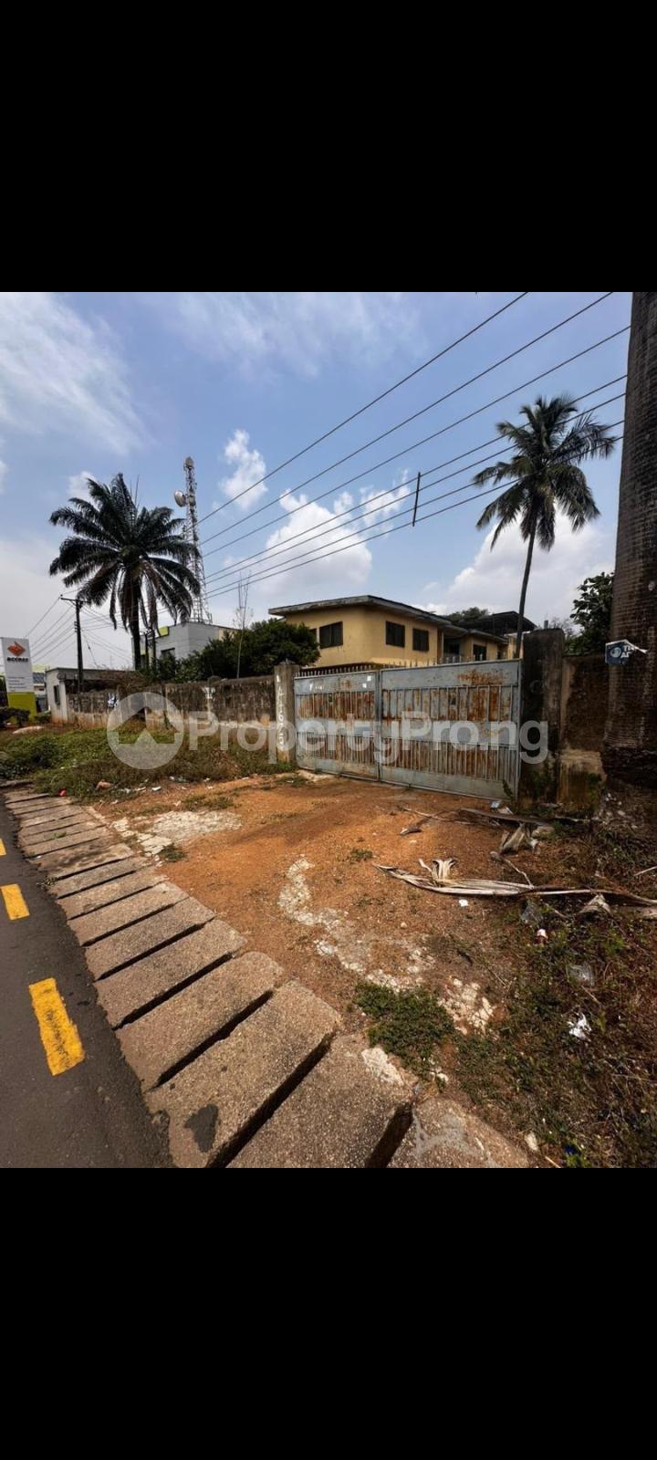 House for sale Opposite Uch Hospital Agodi Ibadan Agodi Ibadan Oyo
