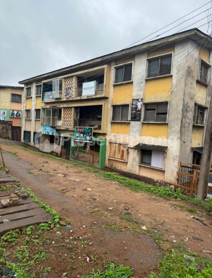 House for sale Sango Poly Road Ibadan Ibadan polytechnic/ University of Ibadan Ibadan Oyo