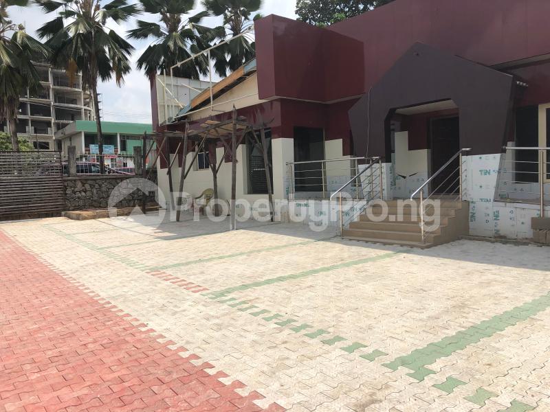 Commercial Property for rent Opposite Altima Restaurant, Custom Junction, Secretariat Road, Bodija Ibadan Oyo