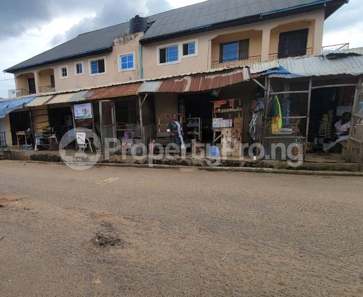 Commercial Property for sale Town Planning Close To Obasanjo Farm Ring Rd Ibadan Oyo