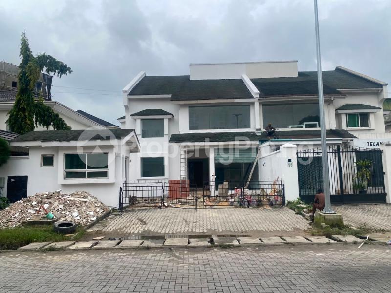 10 bedroom Commercial Property for rent Lekki Phase 1 Lekki Lagos