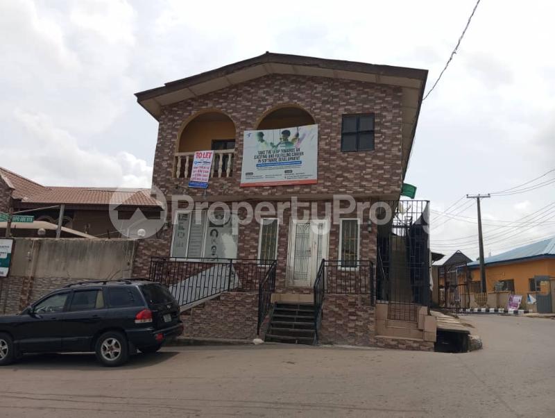Commercial Property for rent Morgan Estate Ojodu Lagos
