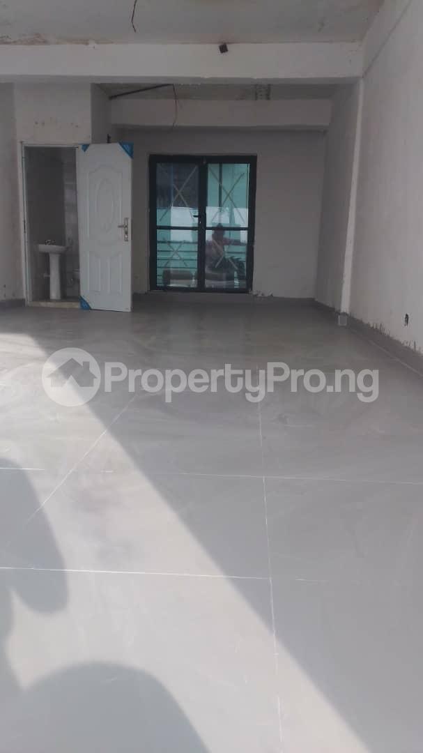 Commercial Property for rent Wuse 2 Abuja