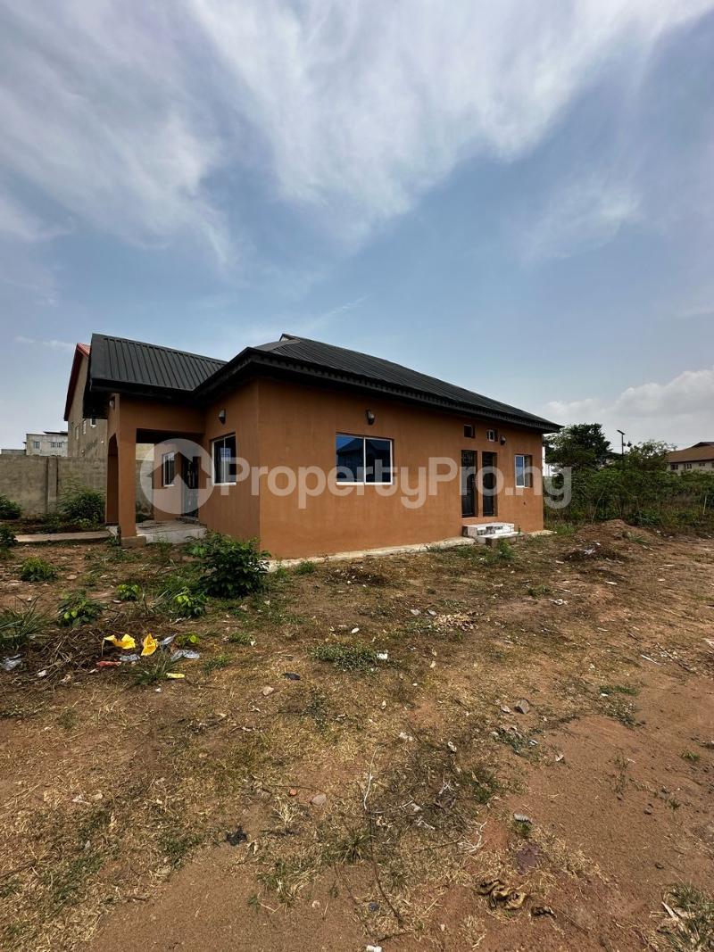 Commercial Property for rent Kolapo Ishola Gra, Akobo Ibadan Oyo