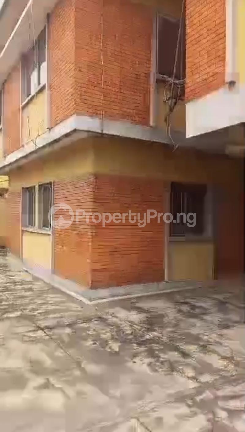 Commercial Property for rent By Salvation Bus Stop, Opebi Ikeja Lagos