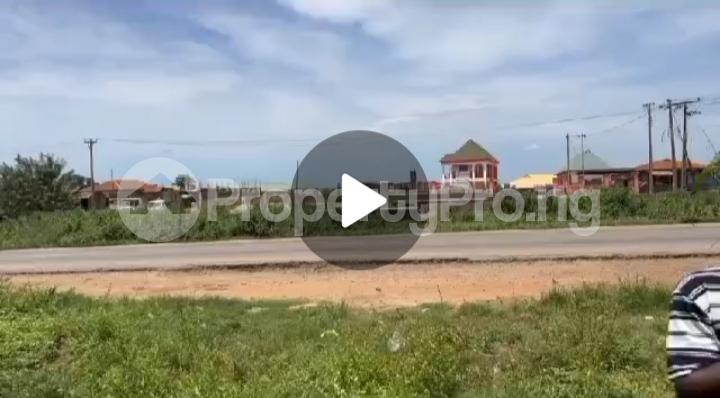 Land for sale Ojoo / Oyo Road Ibadan Iwo Rd Ibadan Oyo