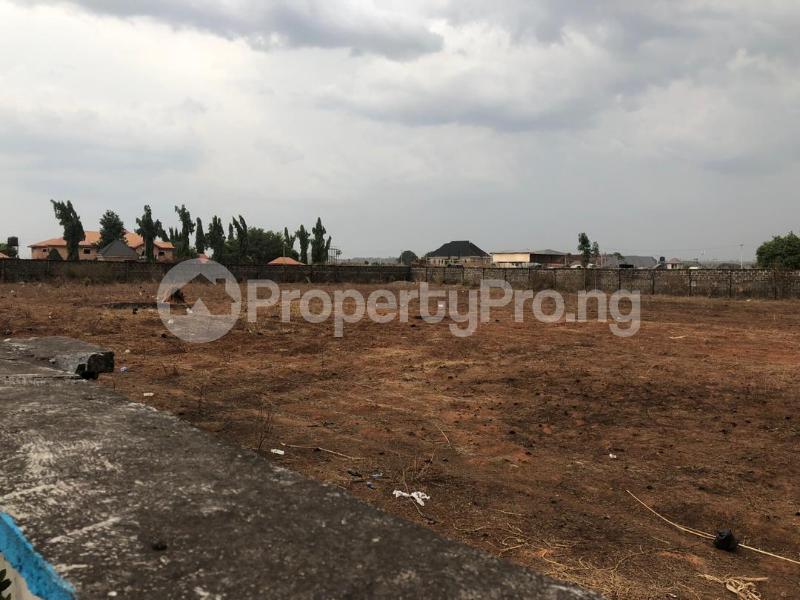 Land in Asaba Delta Land for sale in asaba Land in asaba