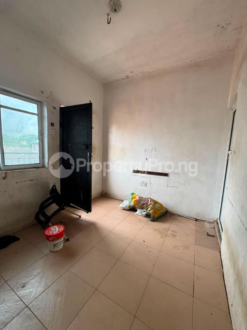Commercial Property for rent Onike Yaba Lagos