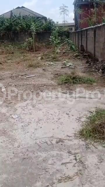 Land for sale Balogun Iju-Ishaga Agege Lagos