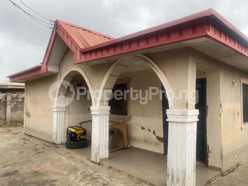 House for sale Maberi Asaju Academy Via Ire Akari Estate Akala Express Ibadan Oyo