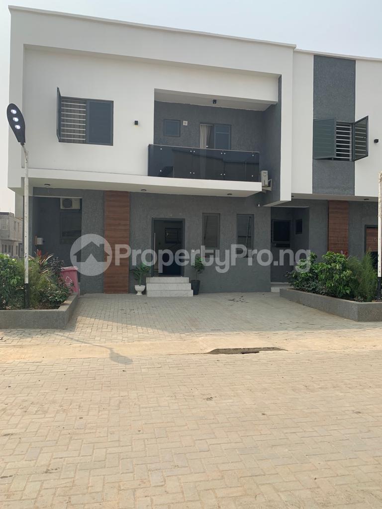 House in Monastery road Sangotedo Lagos House for sale in sangotedo