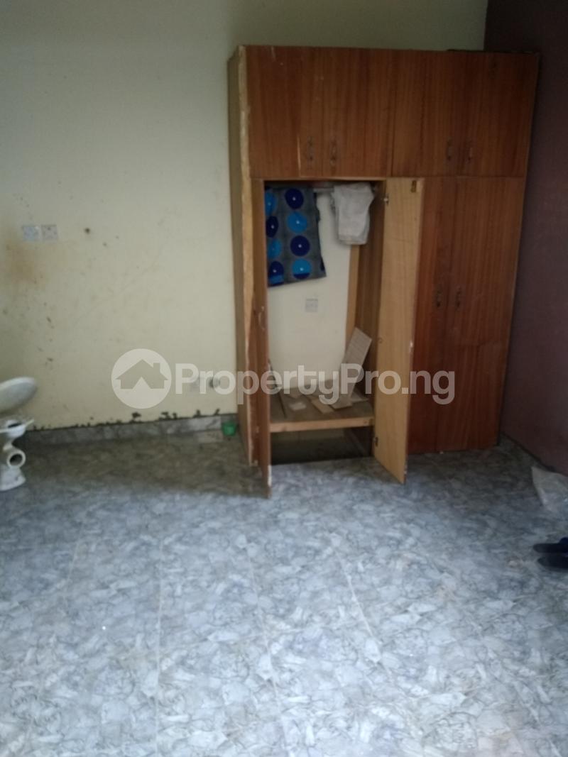 1 bedroom Flat / Apartment for rent Between Yetunde Brown/harmony Estate Ifako-gbagada Gbagada Lagos - 0