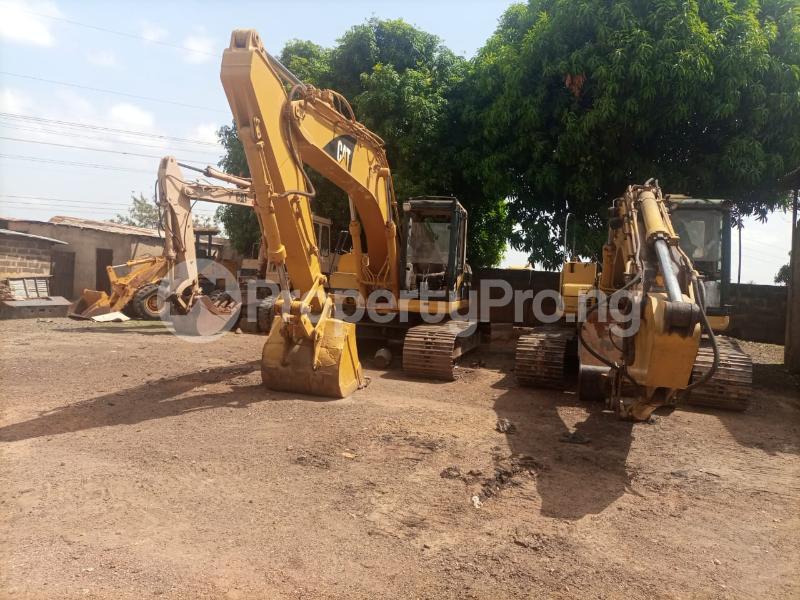 Commercial Property for sale Mando Kaduna North Kaduna