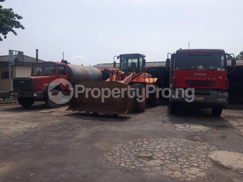 Commercial Property for sale Onireke Road Ibadan Oyo