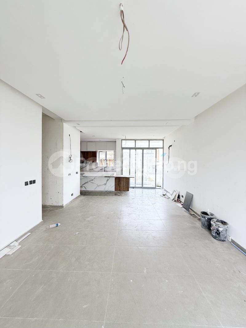 3 bedroom House for sale Lekki Phase 1 Lekki Lagos