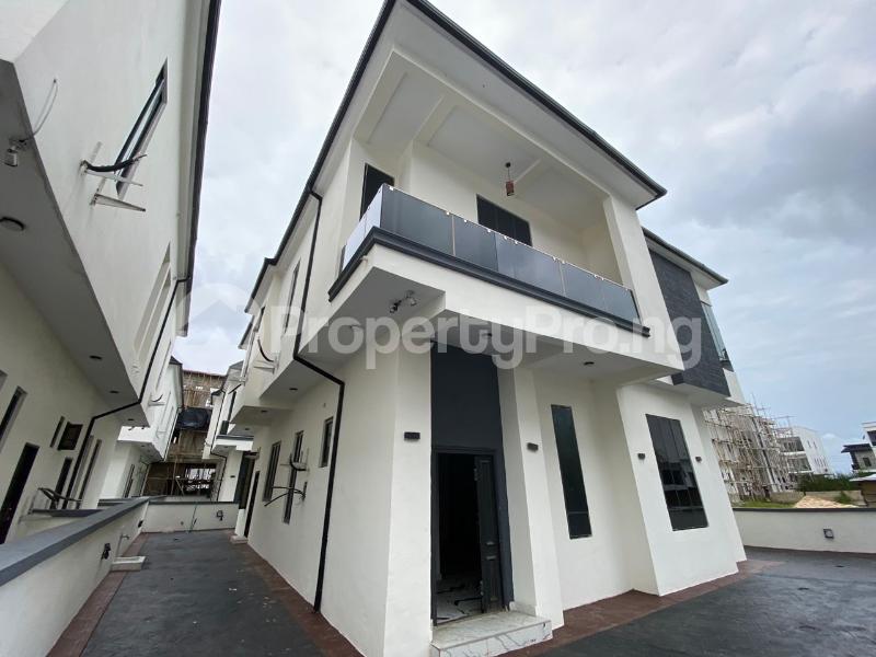 5 bedroom House for sale Ocean Bay Estate orchid Lekki Lagos