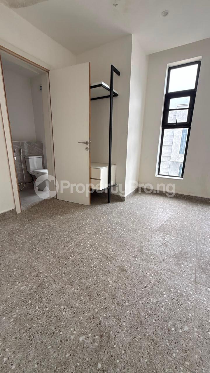 4 bedroom House for sale Ikate Lekki Lagos