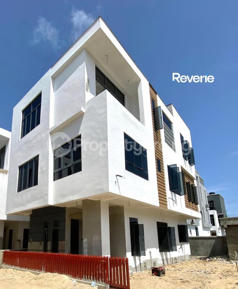 5 bedroom House for sale Ikate Lekki Lagos